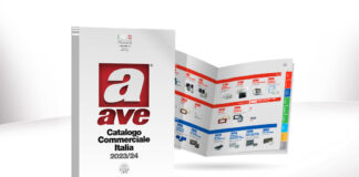 catalogo commerciale
