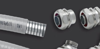 Certificazione UL Recognized Component