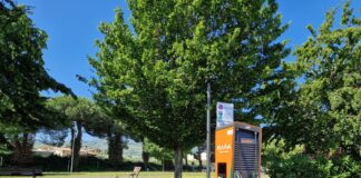 ricarica ultra veloce