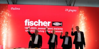 fischer Italia