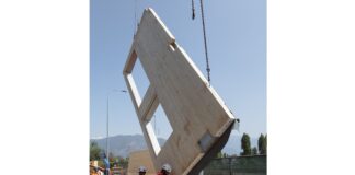 Prefabbricazione e Industrializzazione Edilizia