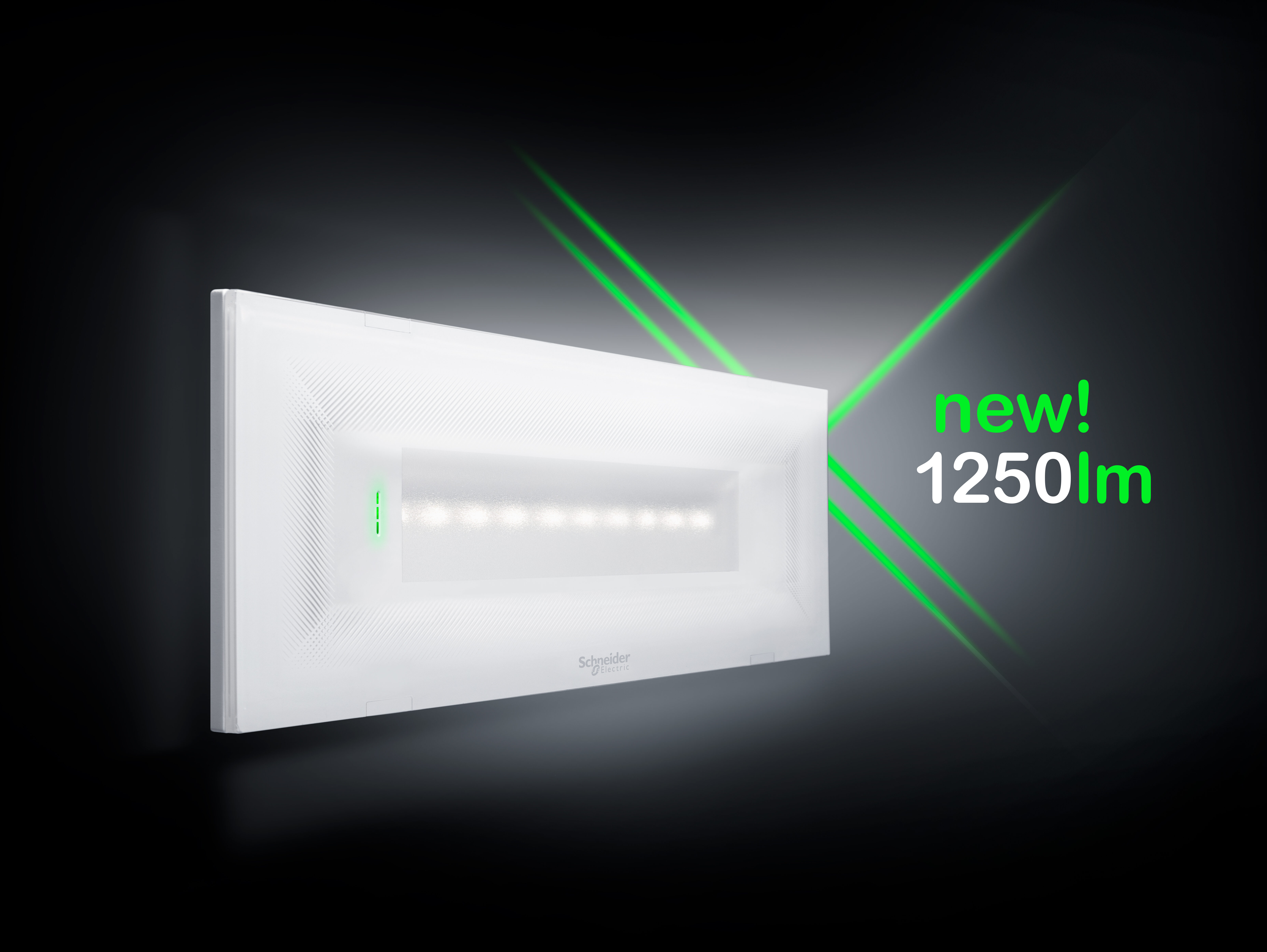 Schneider Electric Amplia La Gamma Exiway Trend Elettro