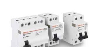 interruttori differenziali