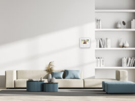 videocitofoni intelligenti