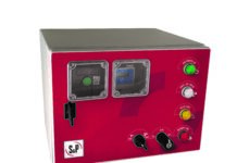 Unità di pressurizzazione PDS CONTROL e PDS CONTROL MD pressurizzazione