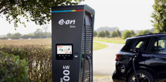 stazioni di ricarica