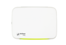 Sistema intelligente per il controllo della qualità dell’aria interna, AirSens® AIRSENS