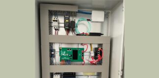 Centrale d’Impianto