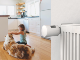 Testine termostatiche