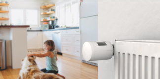 Testine termostatiche