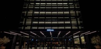hilton Rome Eur