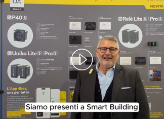 4box: intervista a Ivan Di Dio