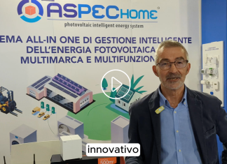Aspechome: intervista a Paolo Ceriani