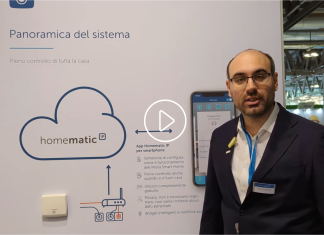 Homematic IP: intervista a Fabio Gualandri