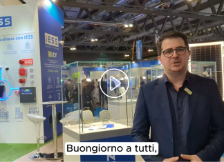 IESS: intervista ad Alfredo Barone