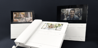 Videocitofoni People