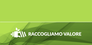 raccogliamo valore
