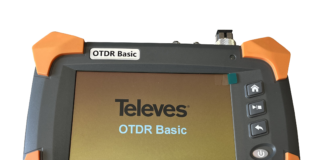 riflettometro ottico