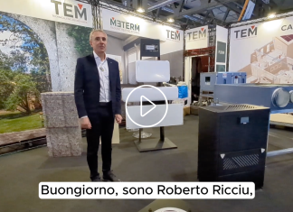 TEM: Intervista a Roberto Ricciu