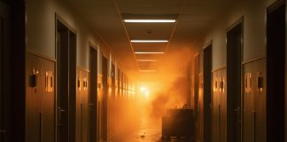 impianti antincendio per strutture ricettive