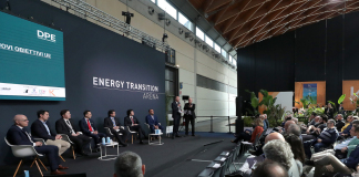 DPE – International Electricity Expo