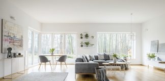 ventilazione da incasso