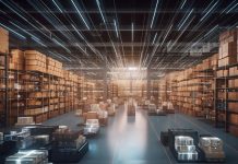 I trasduttori e il loro ruolo fondamentale nella gestione dei magazzini 4.0