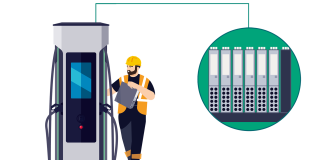 ricarica ultra-veloce