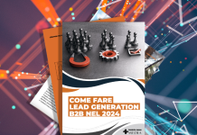 Lead Generation B2B nel comparto elettrico: un futuro senza cookie Lead Generation