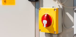 interruttori sezionatori