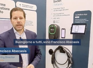 Wallbox: intervista a Francisco Abecasis
