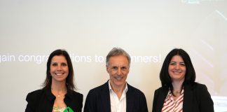 Sustainability Impact Awards