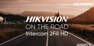 HIKVISION