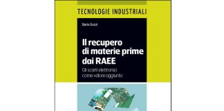 Il recupero di materie prime dai RAEE