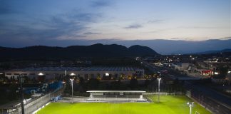 Centro Sportifo Maffeis