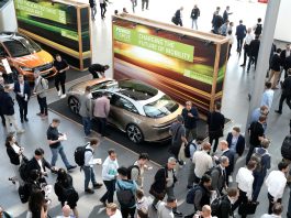 Ricarica bidirezionale