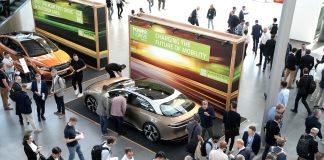 Ricarica bidirezionale