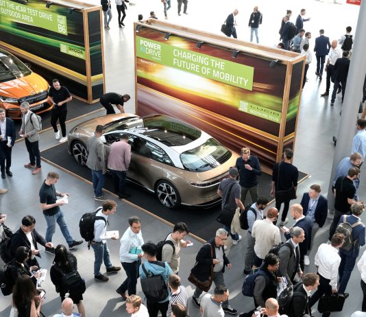 Ricarica bidirezionale