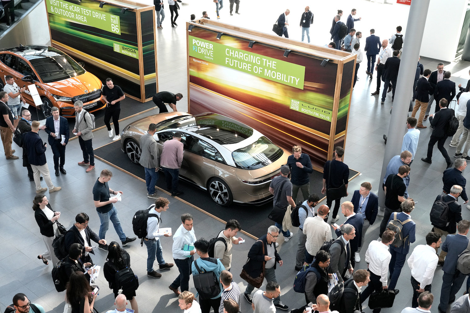 Ricarica bidirezionale