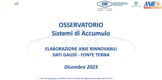 sistemi di accumulo