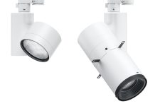 Faretti sostenibili e affidabili nel tempo grazie a ERCO Faretti