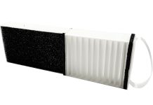 Stop alle polveri sottili in casa con i filtri a carboni attivi filtri a carboni attivi