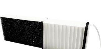 filtri a carboni attivi