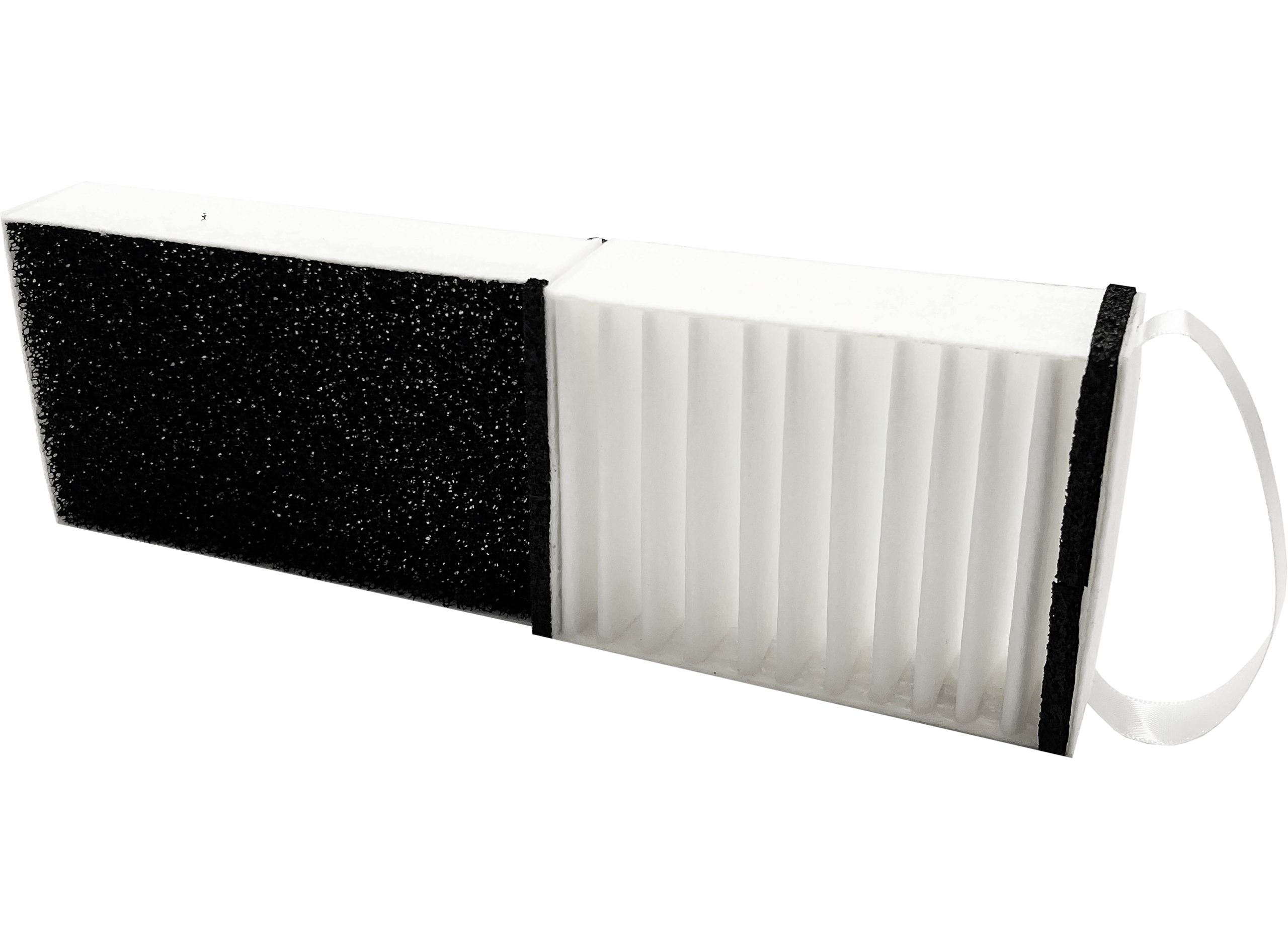 filtri a carboni attivi