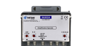 amplificatori speciali