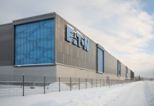 Eaton apre un nuovo impianto produttivo in Finlandia Finlandia