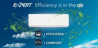 Efficiency is in the Air