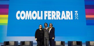 it’s ELETTRICA Lab 2024