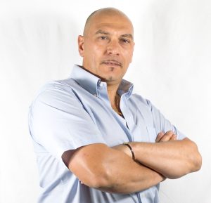 Luca Comini, Presidente Smart Hub Italy.