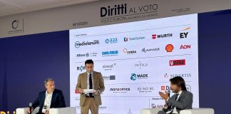 Convegno di Rapallo dei Giovani Imprenditori